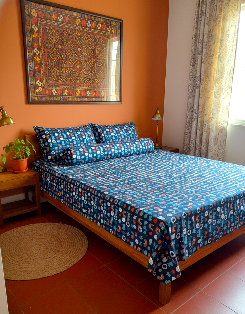 Water Proof Bedsheets