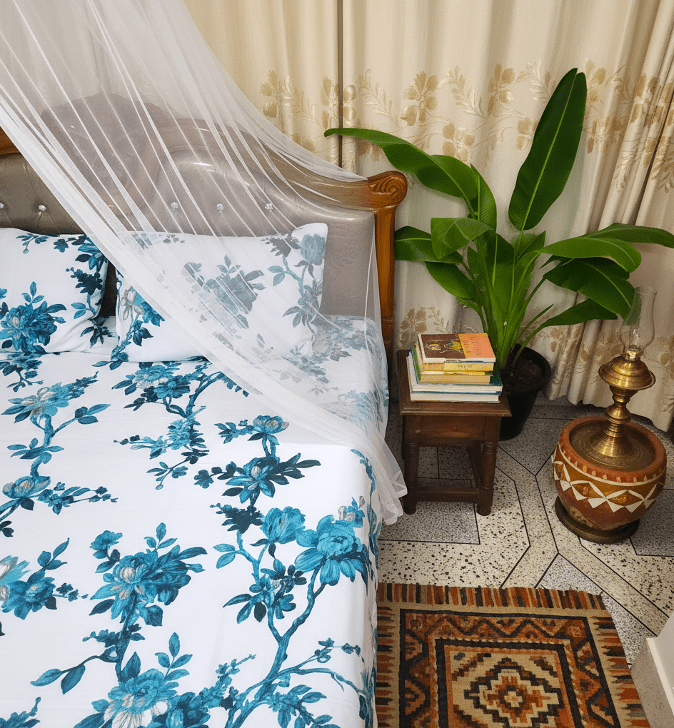 Luxury Export Quality King Size Bedsheet Luxury Export Quality King Size Bedsheet
