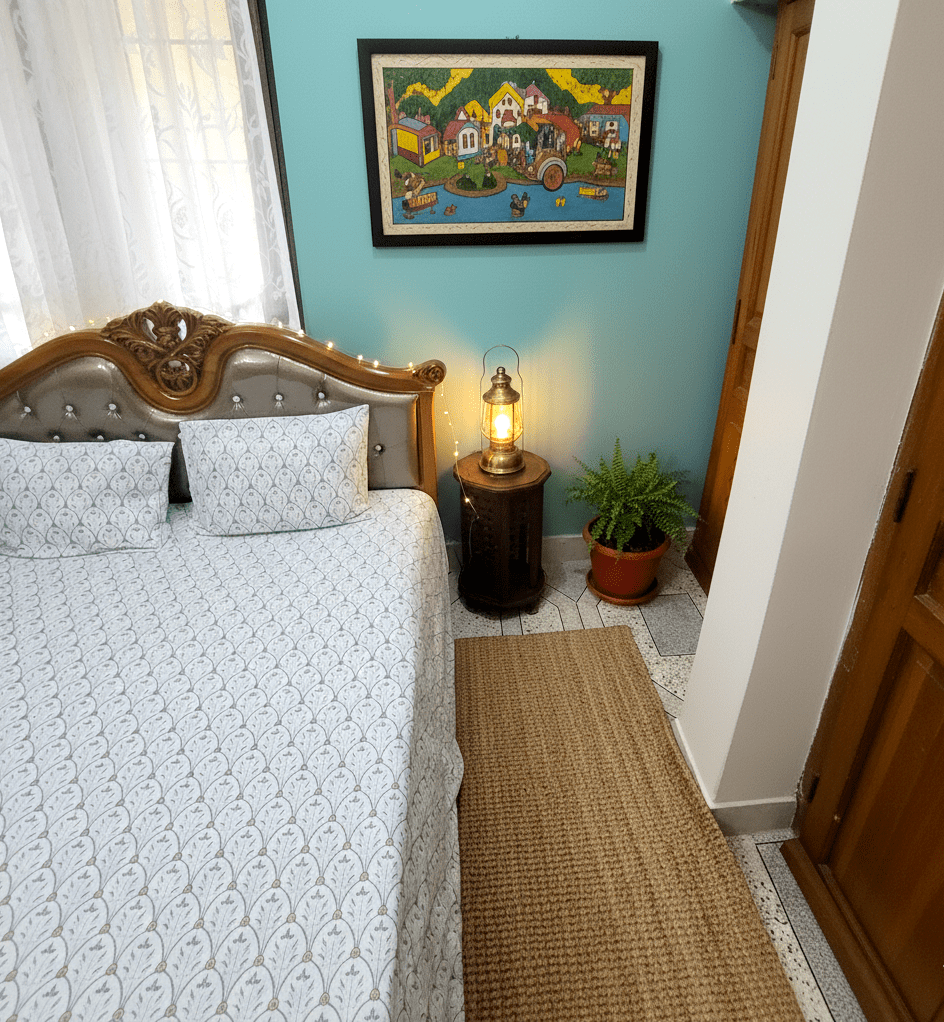 Luxury Export Quality King Size Bedsheet Luxury Export Quality King Size Bedsheet