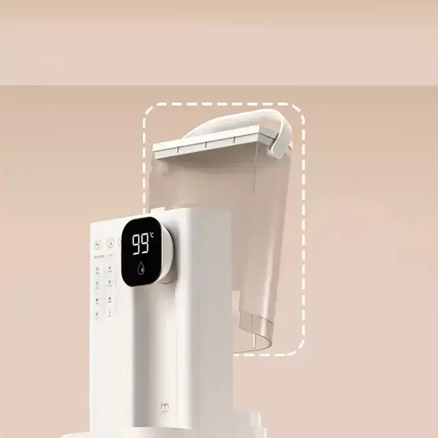 Xiaomi JMEY T2 Digital Hot & Cold Water Dispenser 3L LCD Electric Kettle with Automatic Temperature Control