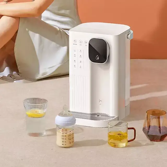 Xiaomi JMEY T2 Digital Hot & Cold Water Dispenser 3L LCD Electric Kettle with Automatic Temperature Control