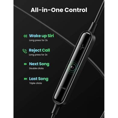 UGREEN 30631 In-Ear Earphones with Lightning Connector for iPhone