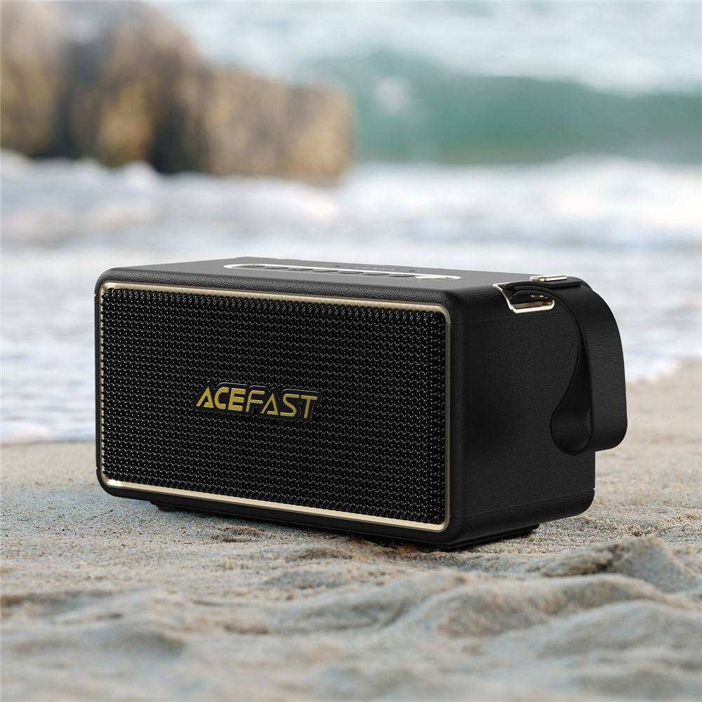 AceFast K3 Max 80W Portable Wireless Speaker