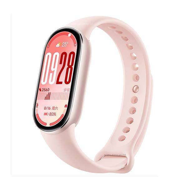 Xiaomi Smart Band 10