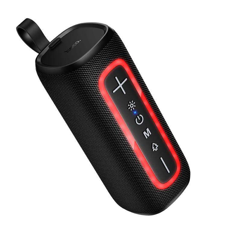 Hoco HC36 Portable Bluetooth 5.4 Speaker Hoco HC36 Portable Bluetooth 5.4 Speaker
