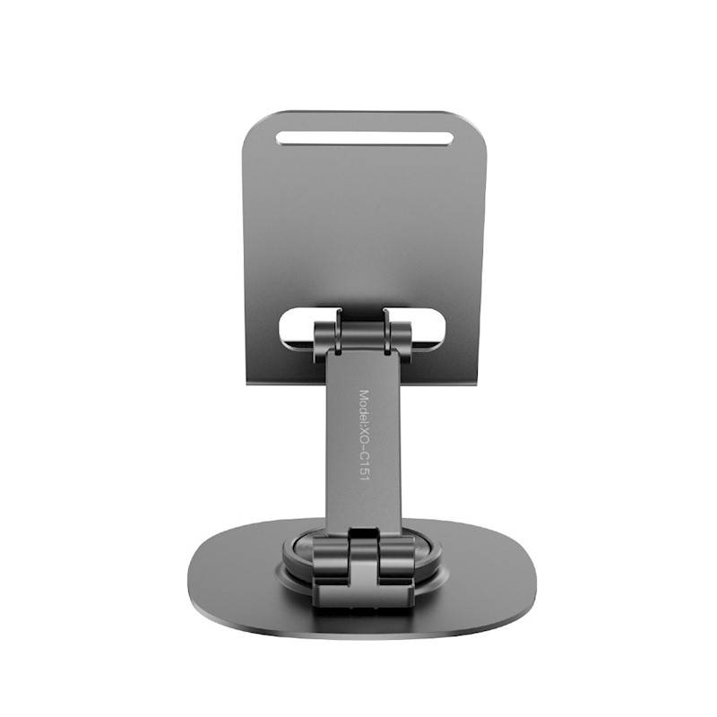 XO-C151 360° Rotating Metal Phone Holder XO-C151 360° Rotating Metal Phone Holder