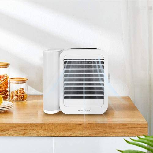 Xiaomi Microhoo MH01R 3-in-1 Mini Air Conditioner & Water Cooling Fan