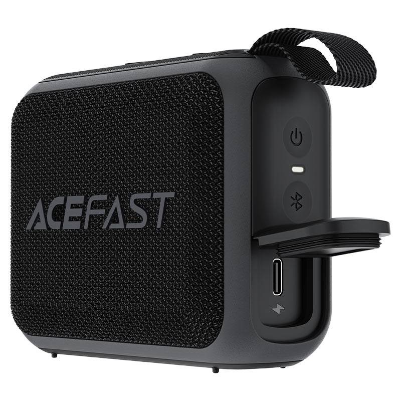 AceFast K4 Go 5W Portable Bluetooth Speaker