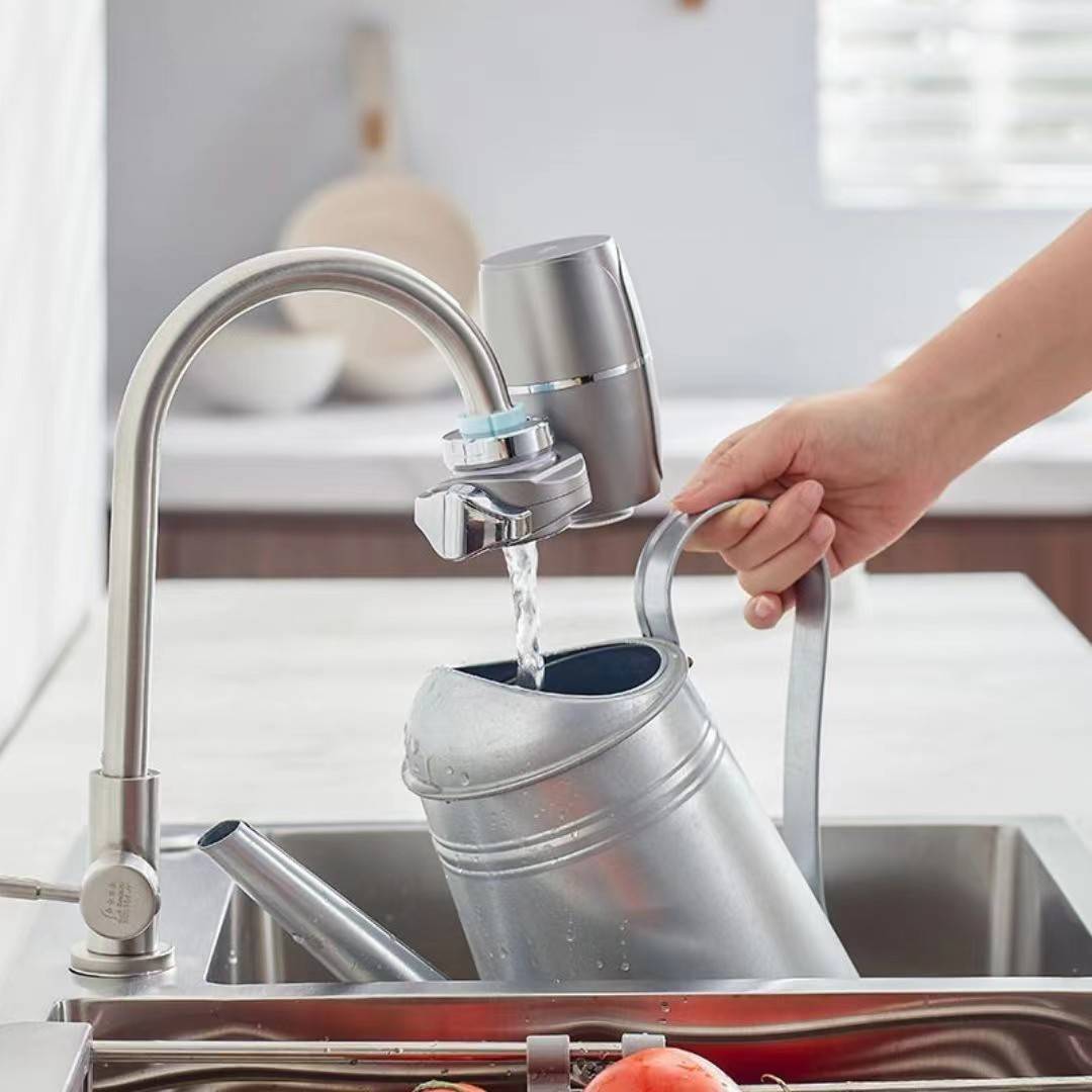 Xiaomi Household Faucet Water Purifier Front Scale Inhibition & Replacement Filter