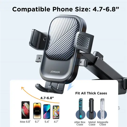 JOYROOM JR-OK6 Car Phone Mount Holder