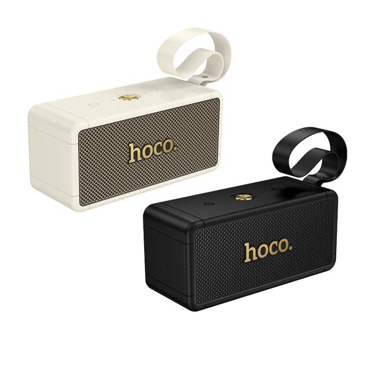 Hoco HT1 Max 40W Bluetooth 5.4 Portable Speaker