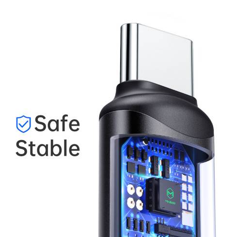 Mcdodo OT-7700 Lightning to USB-C Connector Adapter