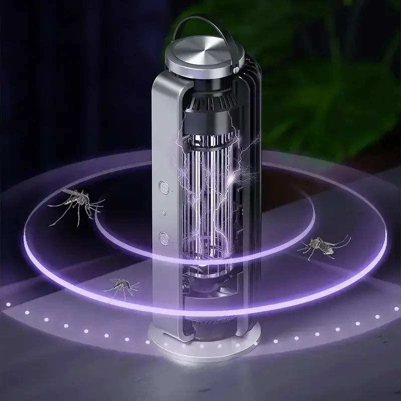 Xiaomi Qualitell K1 Electric Mosquito Killer Lamp