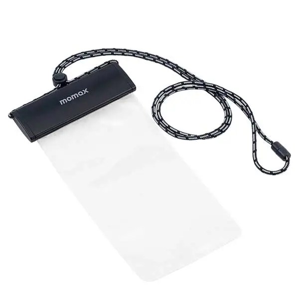 Momax SR25 Waterproof Phone Pouch