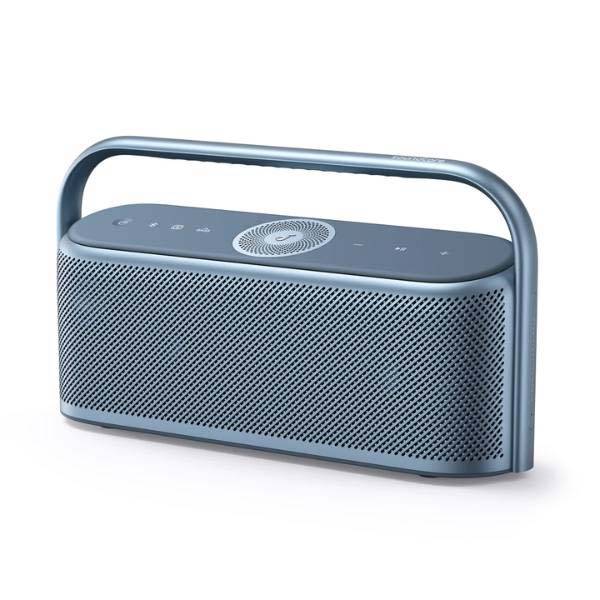 Anker Soundcore Motion X600 Hi-Res Bluetooth Wireless Speaker