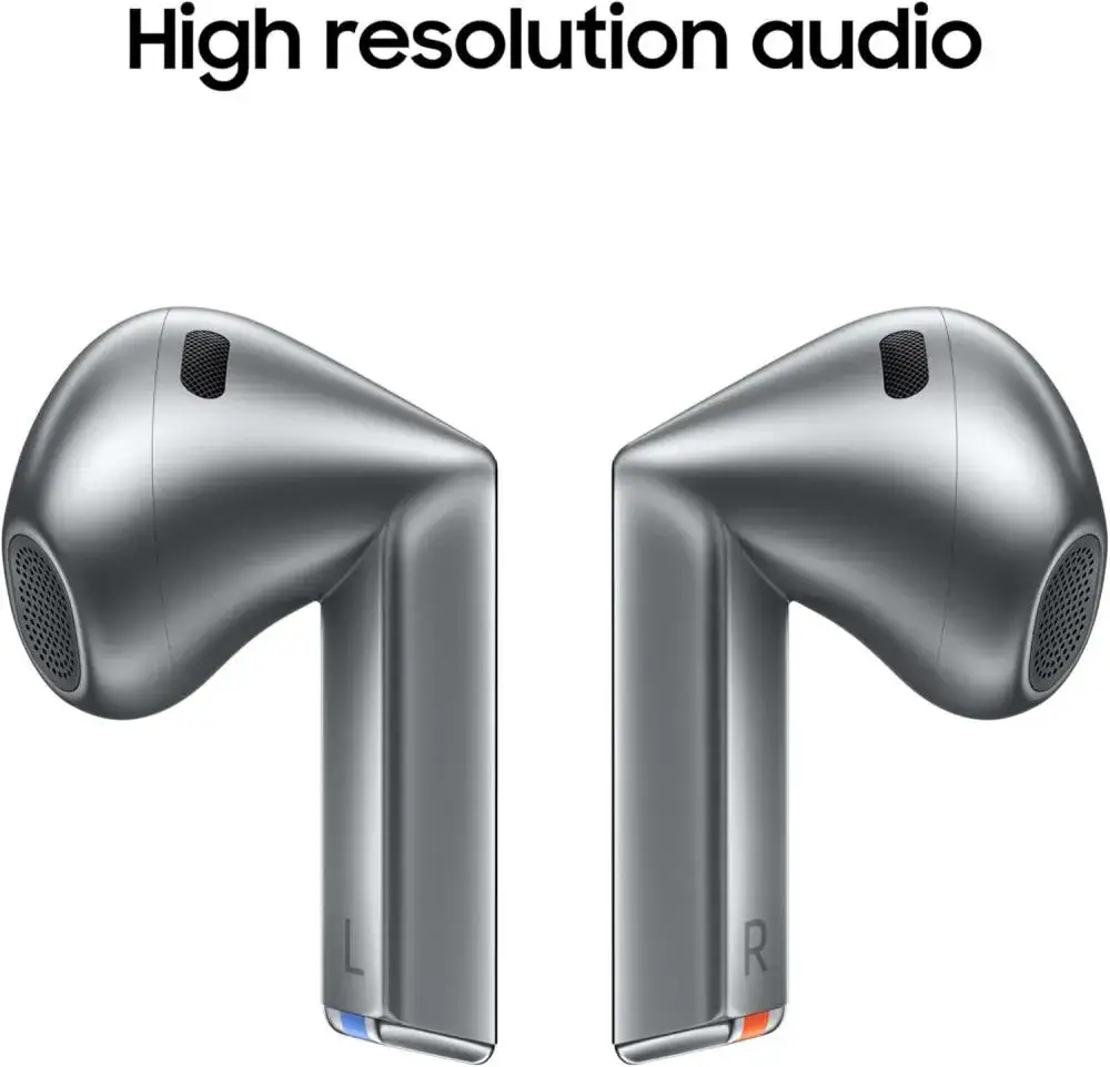 Samsung Galaxy Buds 3 AI ANC True Wireless Earbuds