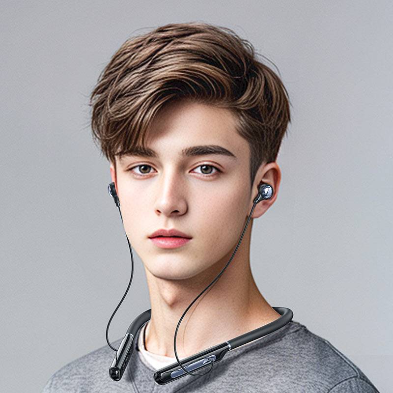 ACEFAST N5 Wireless Neckband Bluetooth Headphones