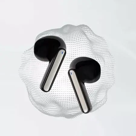 Recci REP-W53 Schumann True Wireless Bluetooth Earbuds