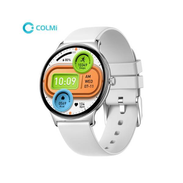 COLMi V89 Smartwatch with AMOLED Display