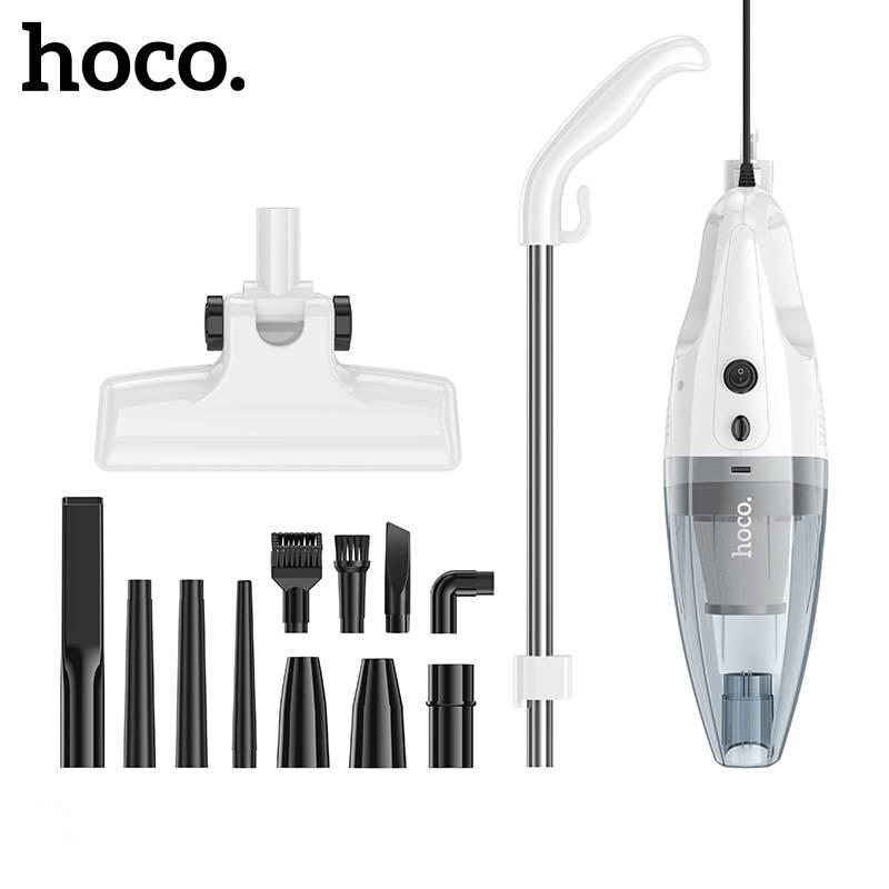 HOCO HJD23A 500W Multifunctional Vacuum Cleaner