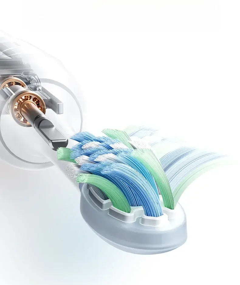 Xiaomi Mijia MES609 Oscillating Electric Toothbrush