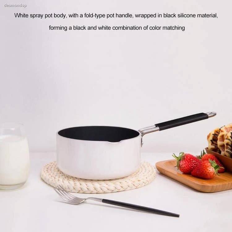 Xiaomi GJT04CM Boiled Milk Pot
