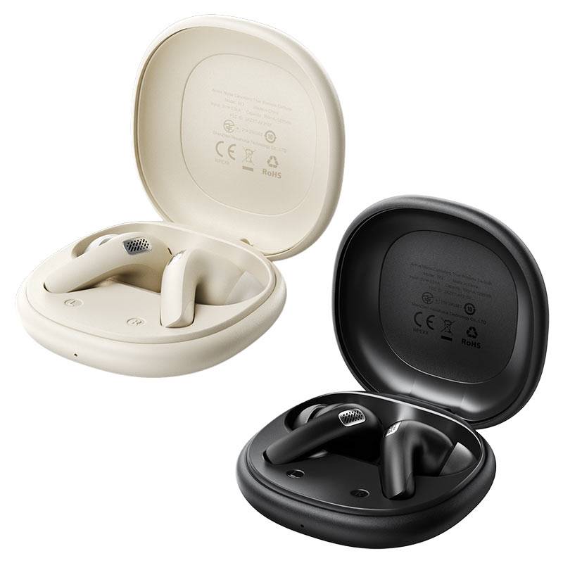 ACEFAST W3 ANC and ENC True Wireless Earbuds