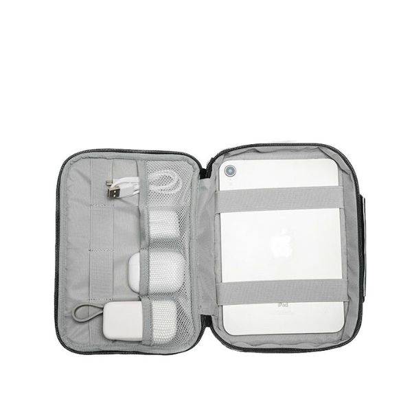 Momax 1-World Organizer Tech Travel Kit