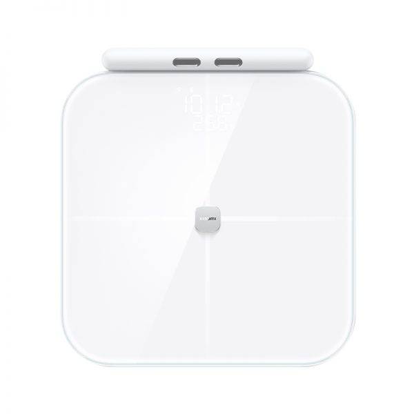 Xiaomi Mijia S800 Smart Body Fat Scale 8 Electrodes Dual-Band Wi-Fi MJTZC04YM