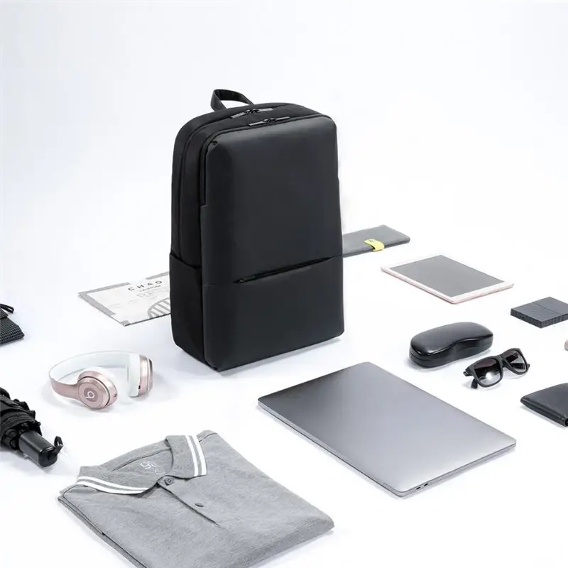 Xiaomi Mi Classic Business Backpack 2 Premium Laptop & Travel Bag