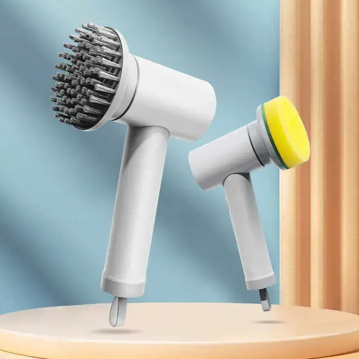 Xiaomi Xiaoda Multi-Function Electric Cleaning Brush XL-DDQJS01