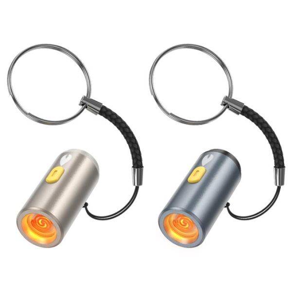 HOCO UA38 USB-C to Car Cigarette Lighter Metal Adapter