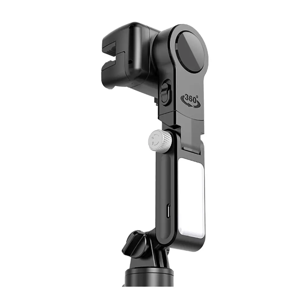 WIWU WI-SE006 Auto Tracking Tripod Selfie Stick WIWU WI-SE006 Auto Tracking Tripod Selfie Stick