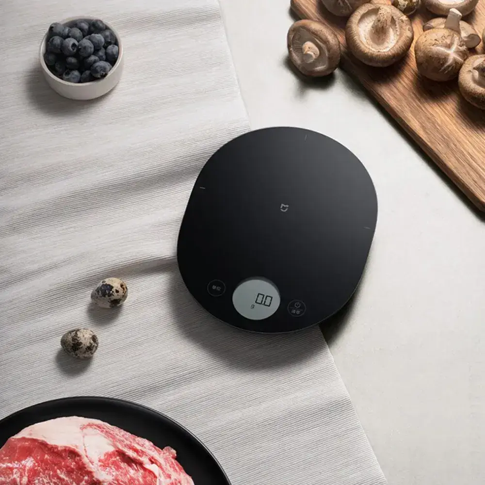 Xiaomi Mijia KGJ001T High-Precision Digital Kitchen Scale