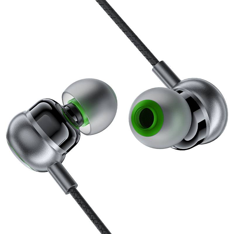 ACEFAST L5 USB-C Wired In-Ear Earphones with Microphone