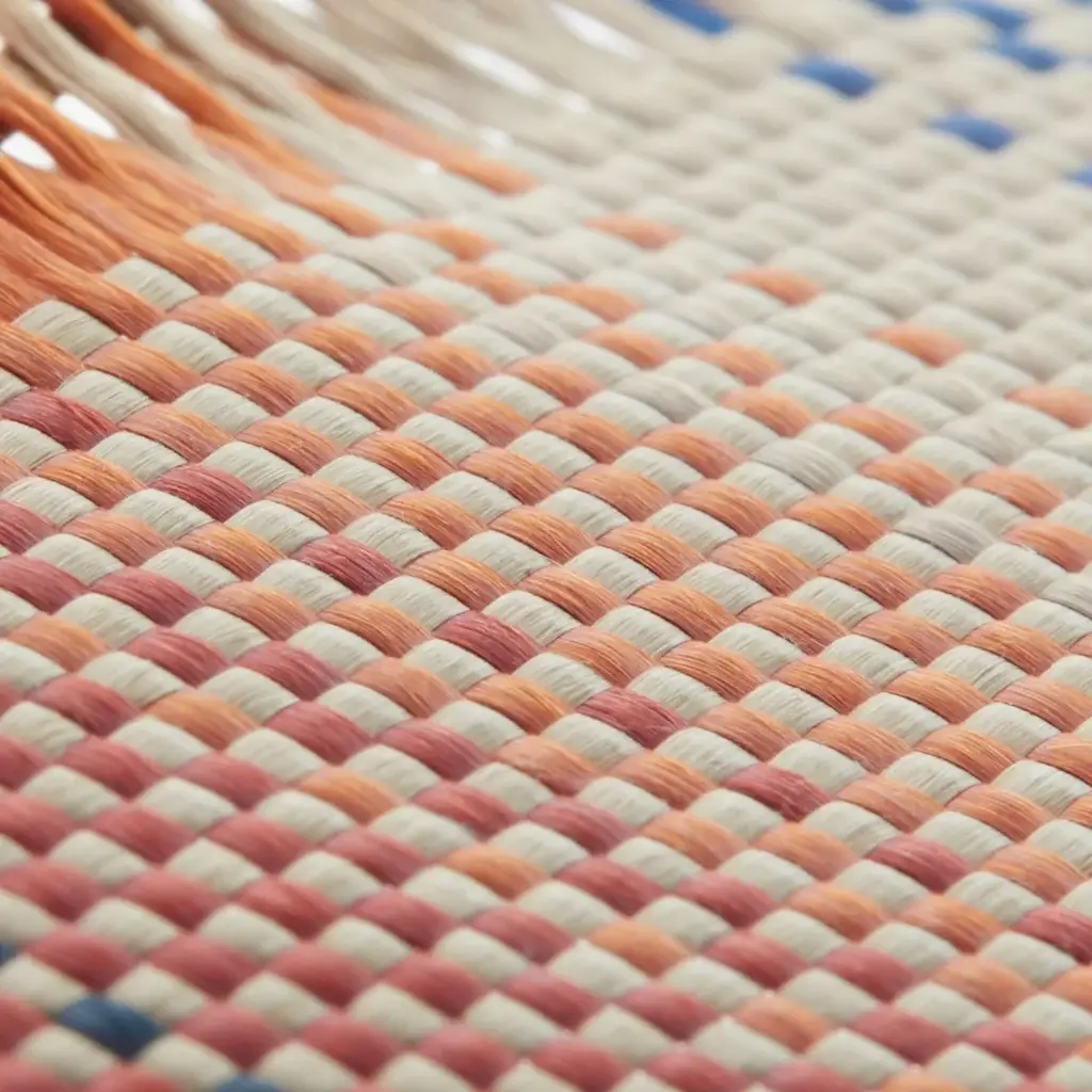 Pitaka Sunset Tactile Woven Case for Samsung Galaxy S25 Ultra