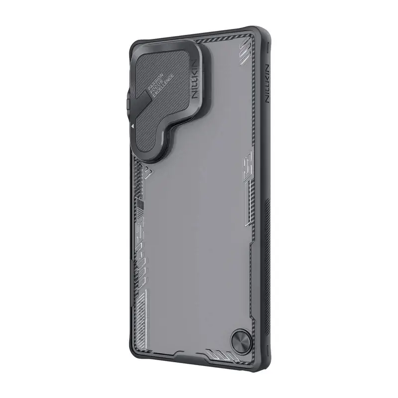 Nillkin Iceblade CamProp Camera Protective Case for Samsung Galaxy S25 Ultra
