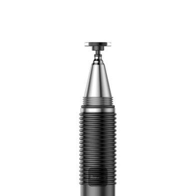 Baseus Dual-Function Capacitive Stylus Pen for Smartphones & Tablets Baseus Dual-Function Capacitive Stylus Pen for Smartphones & Tablets