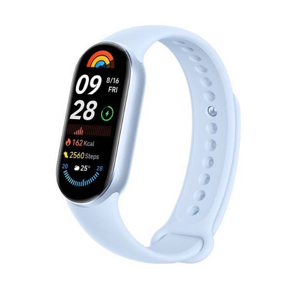 Xiaomi Mi Smart Band 9 Global Version