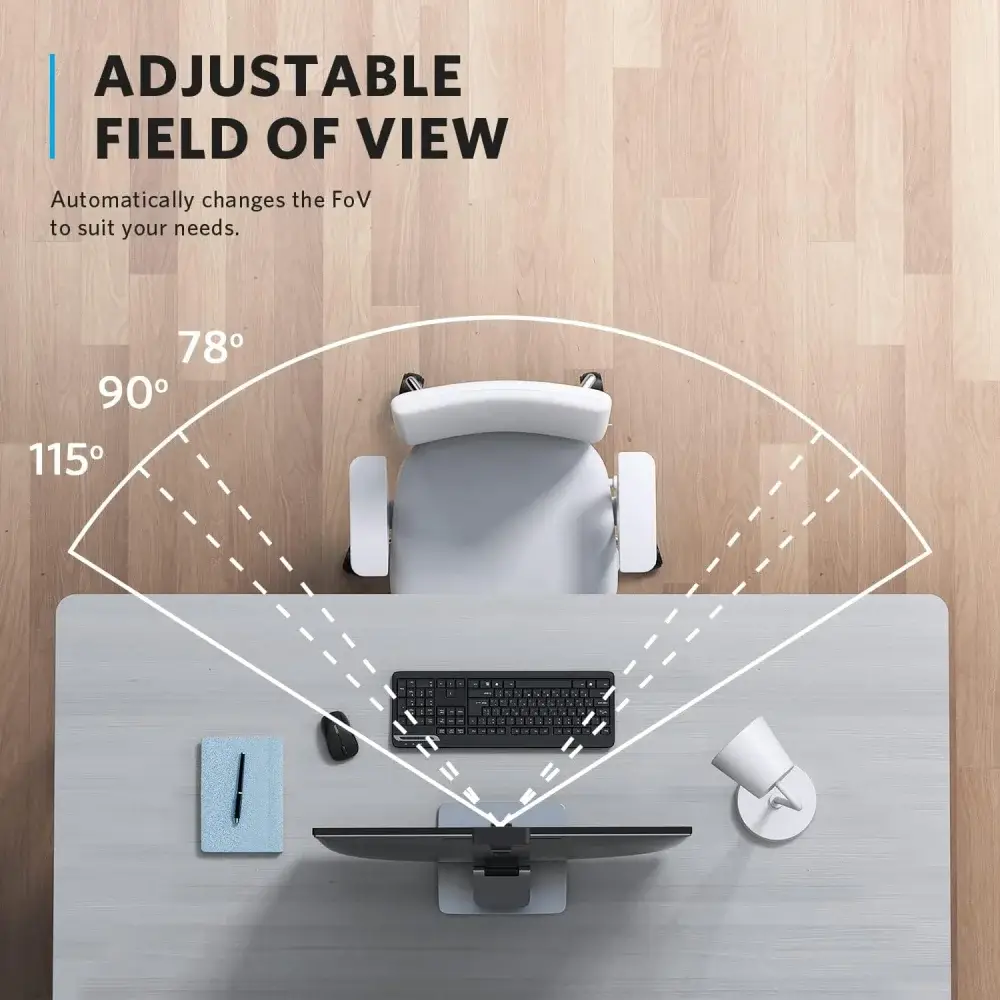 Anker PowerConf C300 Webcam