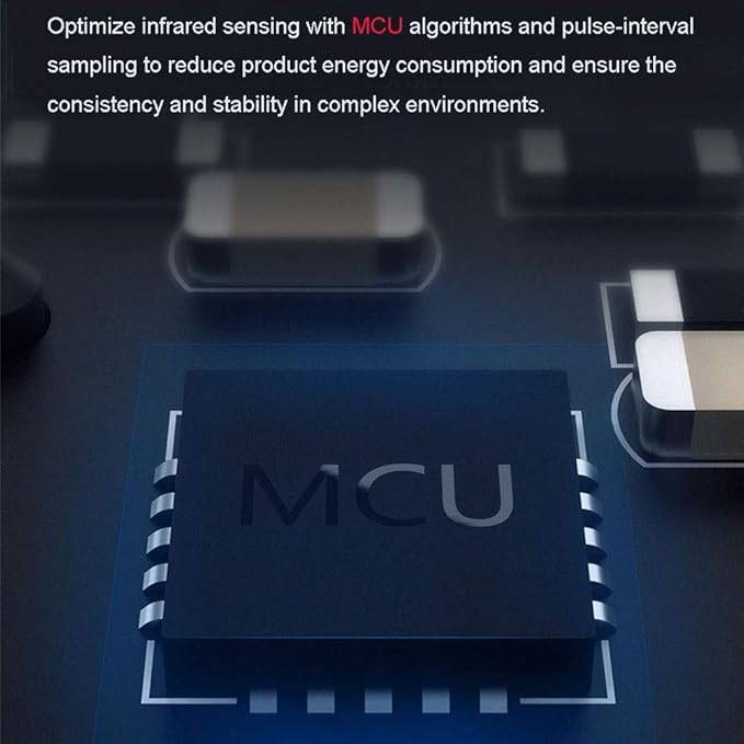 Xiaoda Zajia Automatic Infrared Sensor Water-Saving Device