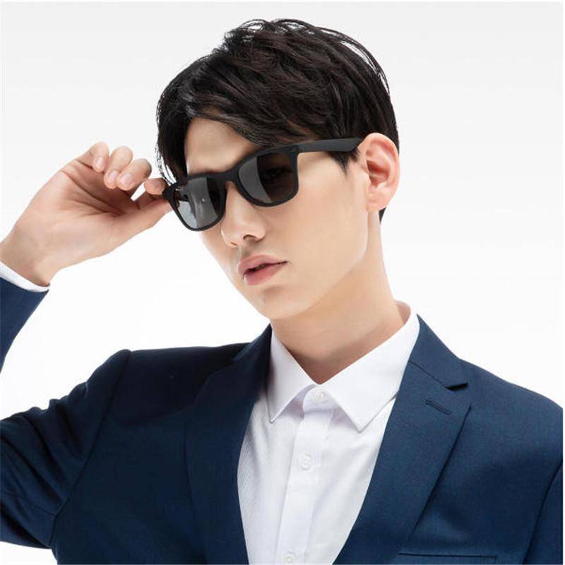Xiaomi Mi Turok Steinhardt Polarized Sunglasses Classic Black