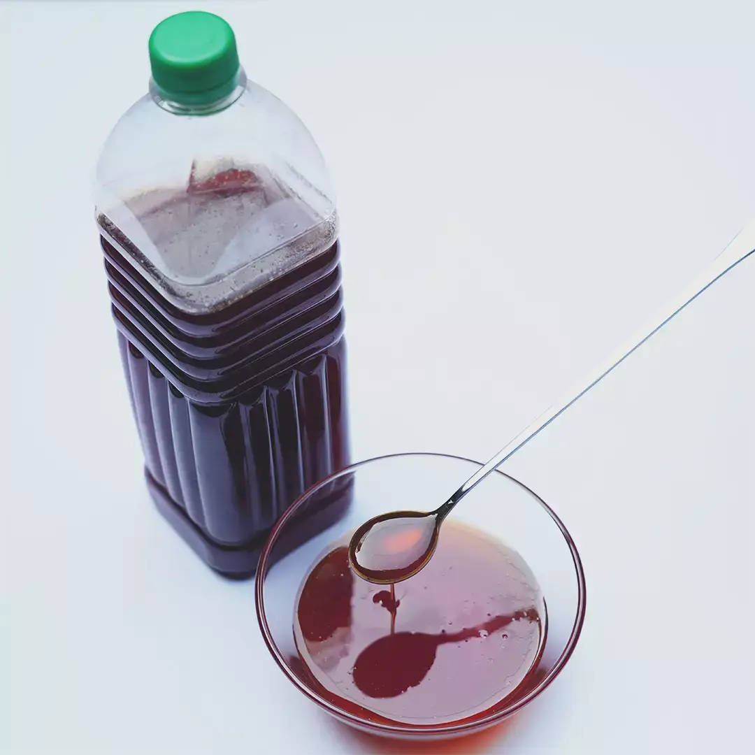 খেজুর গুড় (লালি, লিকুইড) | Khajur gur (Loli,  Liquid)