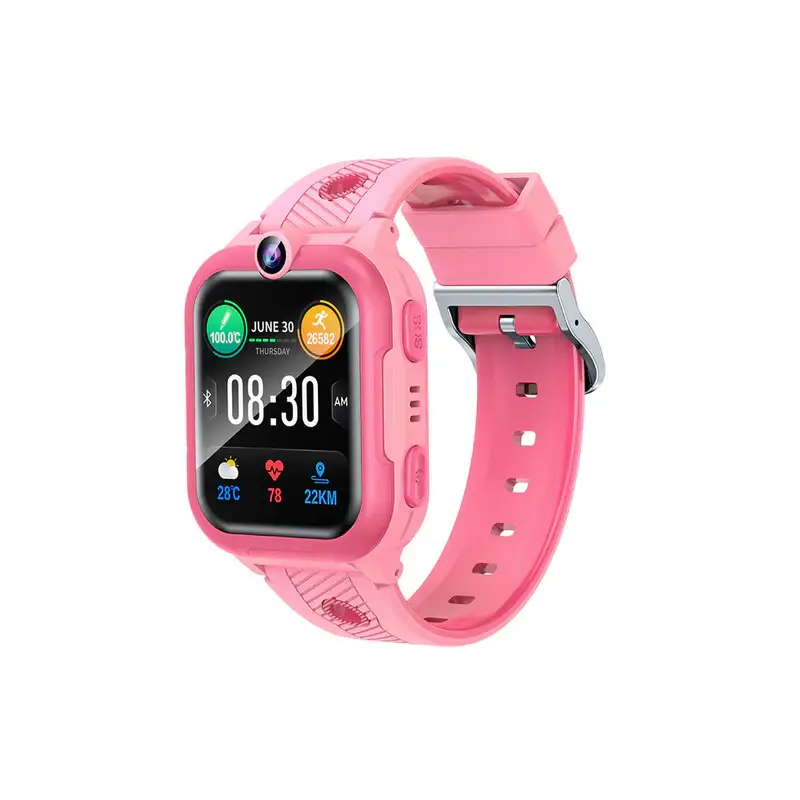 Awei H30 Kids Smartwatch Camera and GPS Tracker