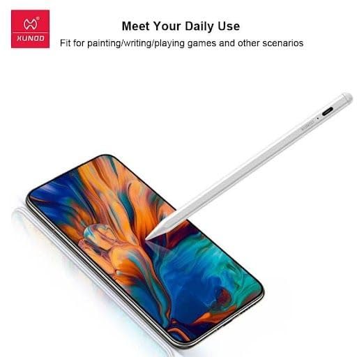 XUNDD XDOT-059 Capacitive Stylus Pen for iPad