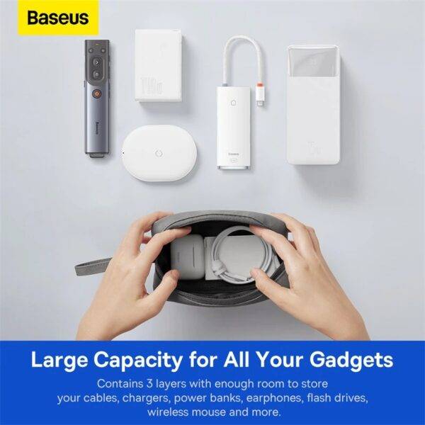 Baseus Easy Journey Series Storage Bag