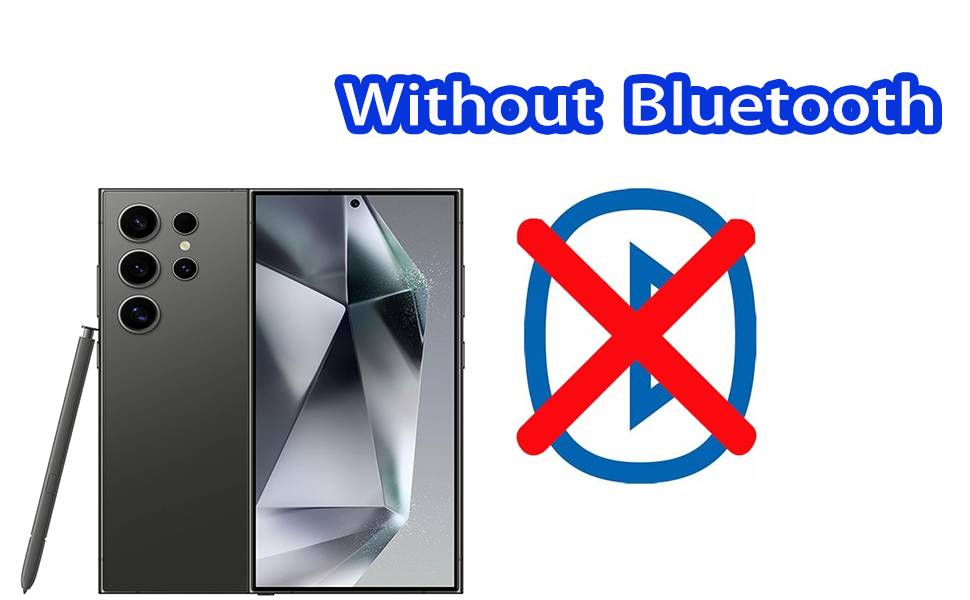 Samsung Galaxy S24 Ultra Original S Pen Stylus