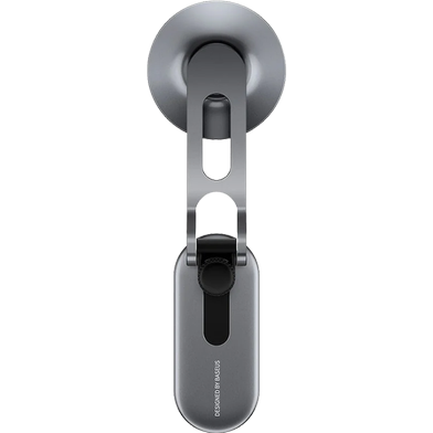 Baseus T-Space Series Magnetic Folding Car Holder for Tesla