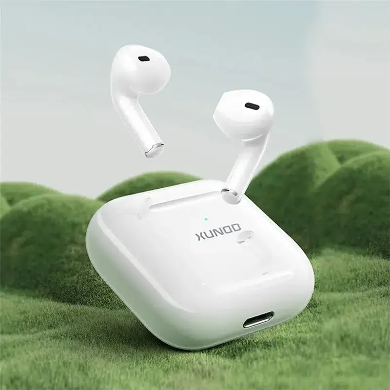 XUNDD X27 True Wireless Earbuds