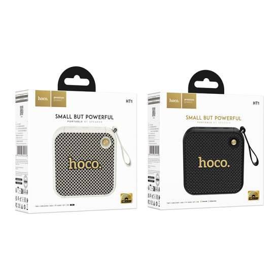Hoco HT1 Portable Sports Bluetooth Speaker